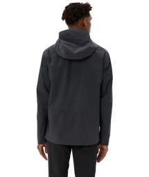 Vaude Men's Elope Stormfleece Hoody 